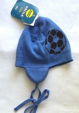 Satila 100% Cotton Baby Soccer