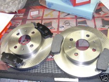 FOR DAIHATSU SIRION COPEN YRV