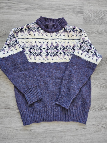 Vintage pitlochry 100 - , 100%