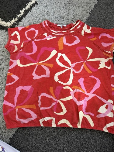 Women bubble hem top - bubble,