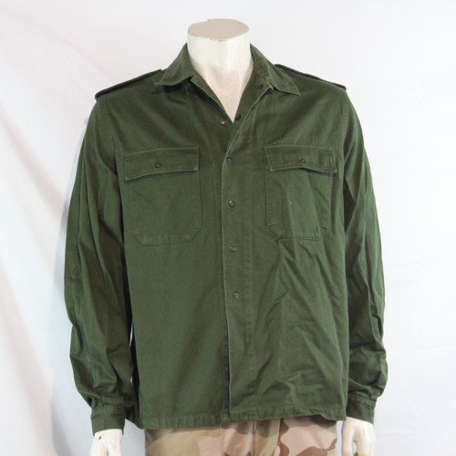 Genuine surplus belgian - genuine,