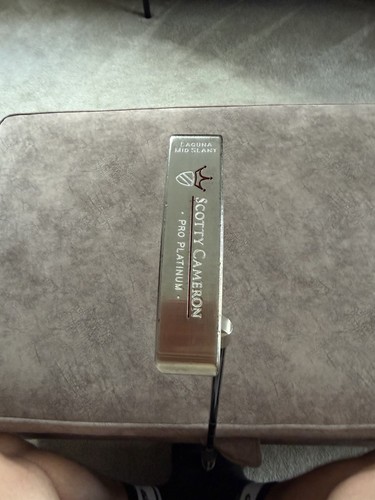 Scotty cameron laguna - scotty,