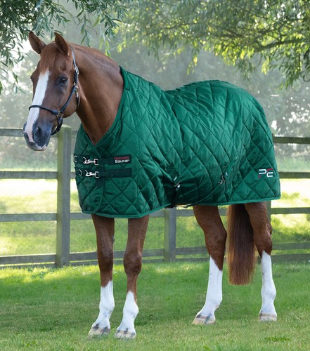 Premier equine tuscan - equine, stable