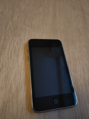 Apple ipod touch 4th - apple,