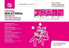 Coaching WalkThrus, Stone