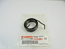 Yamaha YZ250 YZ426 WR250 WR400