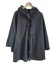 Women Marks And Spencer Poncho