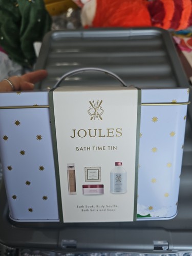 Joules bergamot and clementine - bergamot,