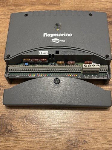 Raymarine smartpilot - raymarine, s3