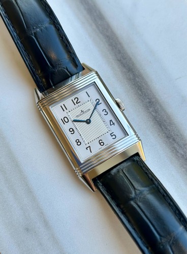 Jaeger lecoultre grande - jaeger-lecoultre,