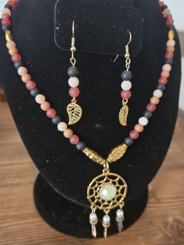 Handcrafted dreamcatcher - handcrafted, "dreamcatcher"