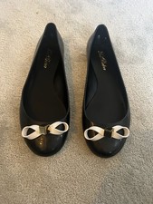 Ted Baker White And Black