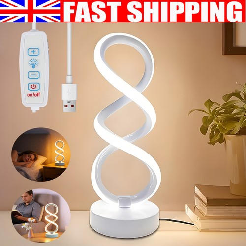 Led table lamp - led,