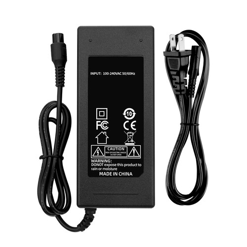 Adapter for segway - adapter,