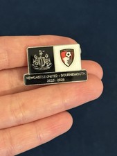 Newcastle United v Bournemouth