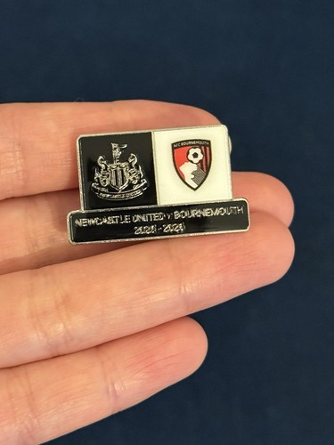 Newcastle united bournemouth - newcastle, v