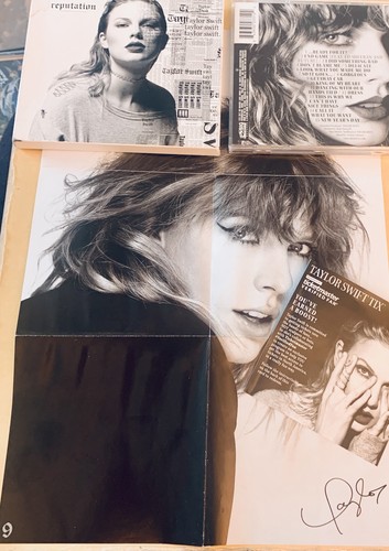 Taylor swift reputation - taylor,