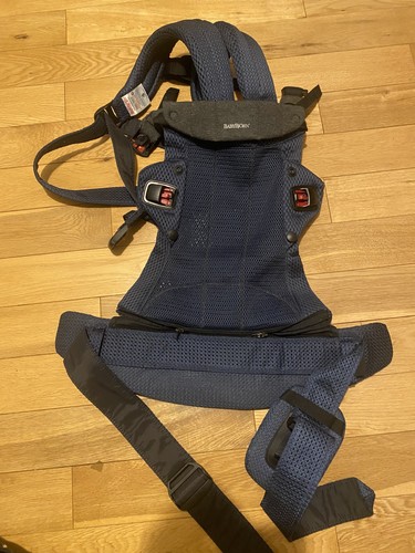 Babybjorn harmony baby - babybjorn, bjorn
