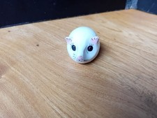 Philip Laureston Mouse Figurine Babbacombe Pottery