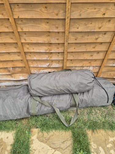 Nash titan bivvy heavy - 2,
