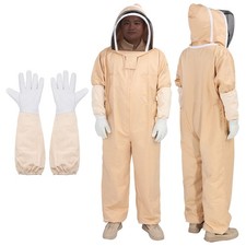 Bee Suit for Men Women L