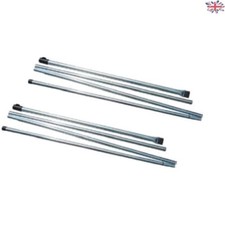 High-Grade Adjustable Awning