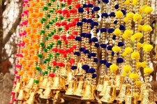 Indian Wedding home Decor