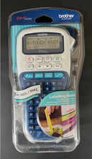 Brother PT-H107B label printer