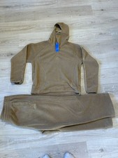 Adidas Borg Fleece Fire Teddy