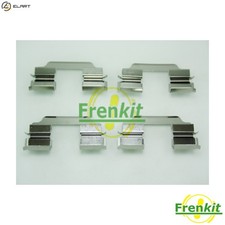 ACCESSORY KIT DISC BRAKE PAD