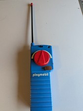 Playmobil Transmitter Train Controller RC Train 4010