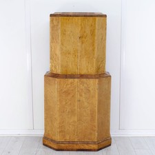 Art Deco  Cocktail Cabinet in
