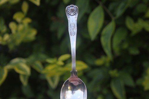 Antique victorian sterling - victorian,