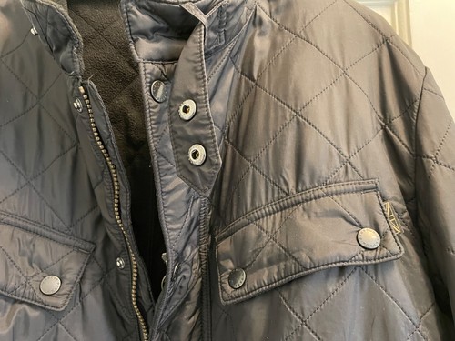 Barbour international mens - barbour,