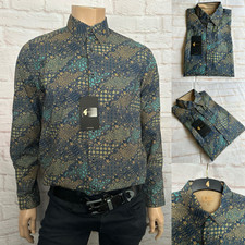 Gabicci Vintage Casual Shirt