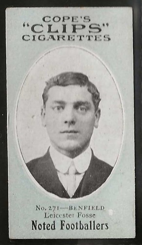 Cope copes clips - clips, footballers