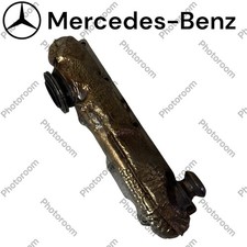 Mercedes-Benz Exhaust Manifold