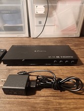 PORTTA HDMl Video Wall