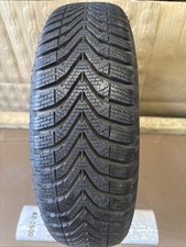 1X165 65 R15 81T , M+S  VREDESTEN SNOWTRAC5 DOT: 2019 / 7.8mm Tested