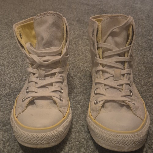 Converse all star high top - all,