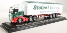 Scania r440 highline walking - scania,