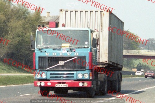 Truck photo un known - photo,