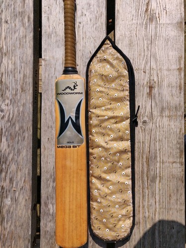 Woodworm mega bite gold - woodworm,