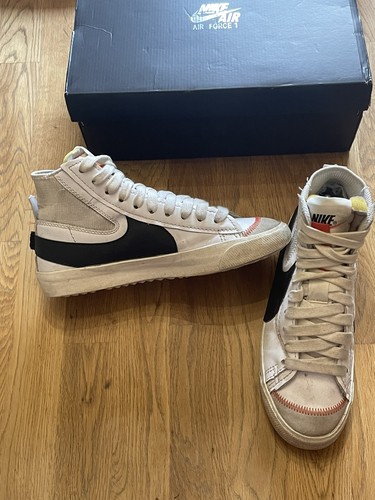 Nike blazer mid - blazer,