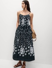 Marks & Spencer Womens Cotton