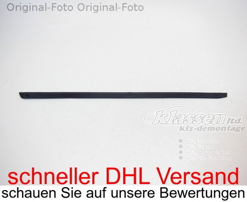 Cover strip door panel left - cover,