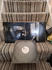 Joshua tree vinyl - u2:,