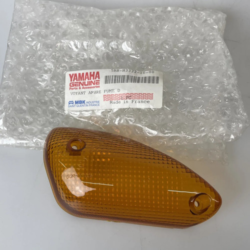 Yamaha aerox yq50 - yamaha,