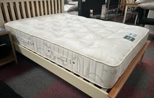 Double 4ft6 Pocket 1600 Sprung Mattress