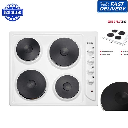 Easy clean 60cm electric - easy-clean, hob